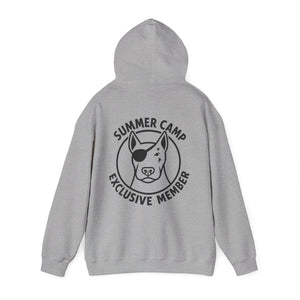Summer Camp Exclusive Member Unisex Sweatshirt Hoodie BL02