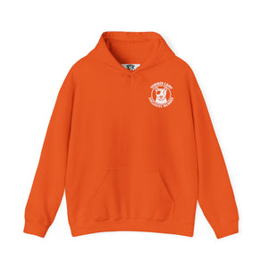 Summer Camp Exclusive Member Unisex Hoodie W&BL02