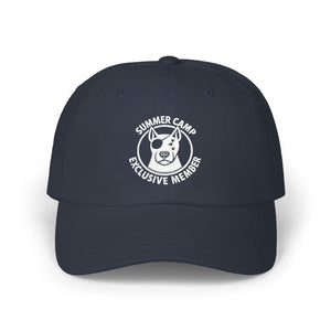 Summer Camp Exclusive Member Cap WL02