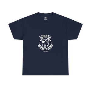 Bunker WC Unisex T-Shirt WL02P