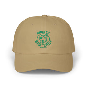 Bunker WC Cap GL02
