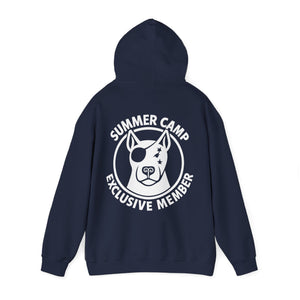Summer Camp Exclusive Member Unisex Sweatshirt Hoodie BL02