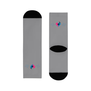 Causas con Ritmo Grey Socks SL