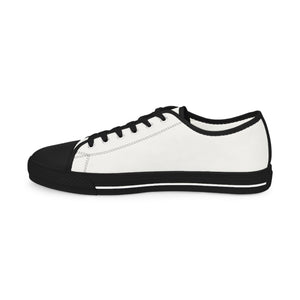 Bunker WC Low Top Sneakers BL02