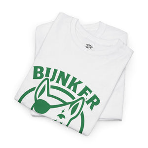 Bunker WC Unisex T-Shirt GL02