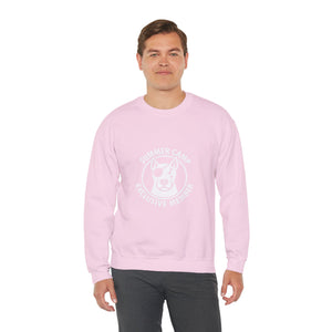 Summer Camp Exclusive Member Unisex Crewneck Sweatshirt BL02