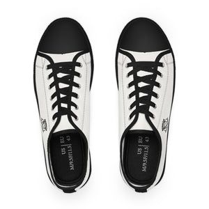 Bunker WC Low Top Sneakers BL02
