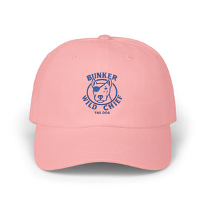 Bunker WC Cap BLL02