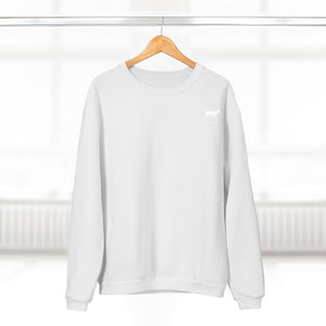 El Bunker Unisex Crew Neck Sweatshirt - LB