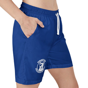 Summer Camp Exclusive Members Unisex Swim Shorts WL02
