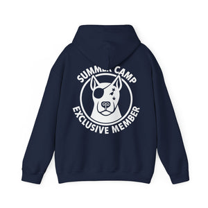 Summer Camp Exclusive Member Unisex Sweatshirt Hoodie BL02