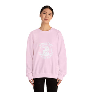 Summer Camp Exclusive Member Unisex Crewneck Sweatshirt BL02