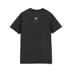 The Bunker Acid Washed T-Shirt W&BL