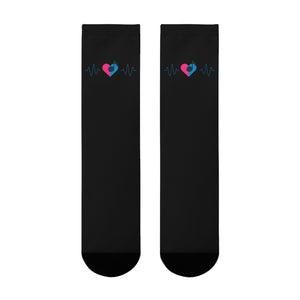 Causas con Ritmo Black Socks SL