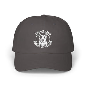 Summer Camp Exclusive Member Cap WL02