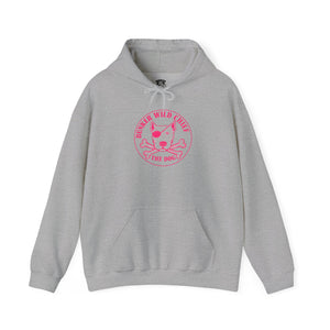 Bunker WC Hoodie, Sweatshirt PL02