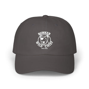 Bunker WC Cap WBL02