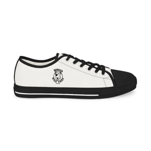Bunker WC Low Top Sneakers BL02