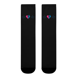 Causas con Ritmo Black Socks SL