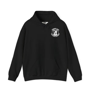 Summer Camp Exclusive Member Unisex Hoodie W&BL02