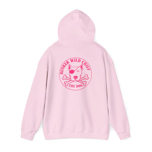 Bunker WC Hoodie, Sweatshirt PL02