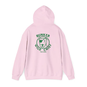 Bunker WC Sweatshirt Unisex Hoodie GL
