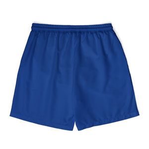 Summer Camp Exclusive Members Unisex Swim Shorts WL02