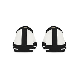 Bunker WC Low Top Sneakers BL02