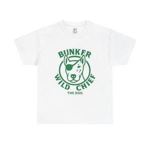 Bunker WC Unisex T-Shirt GL02