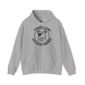 Summer Camp Exclusive Member Unisex Sweatshirt Hoodie BL02