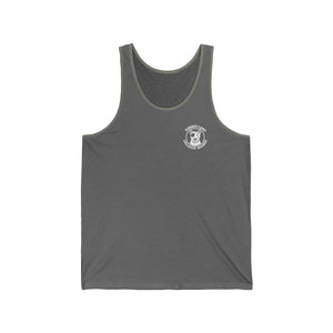 Summer Camp Exclusive Member Unisex Tank Top W&B02