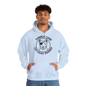 Summer Camp Exclusive Member Unisex Sweatshirt Hoodie BL02