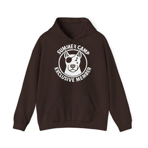 Summer Camp Exclusive Member Unisex Sweatshirt Hoodie BL02