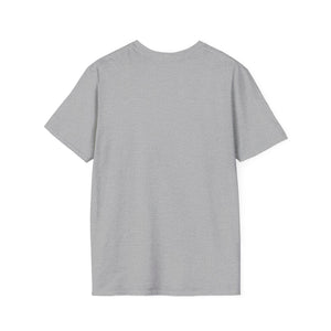 Bunker WC Unisex Softstyle T-Shirt BSmL02