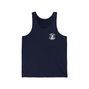 Summer Camp Exclusive Member Unisex Tank Top W&B02