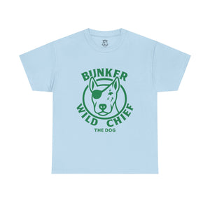 Bunker WC Unisex T-Shirt GL02