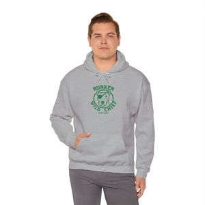 Bunker WC Sweatshirt Unisex Hoodie GL