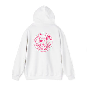 Bunker WC Hoodie, Sweatshirt PL02