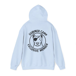 Summer Camp Exclusive Member Unisex Sweatshirt Hoodie BL02