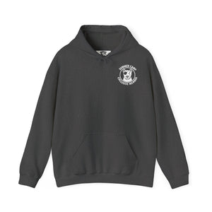 Summer Camp Exclusive Member Unisex Hoodie W&BL02
