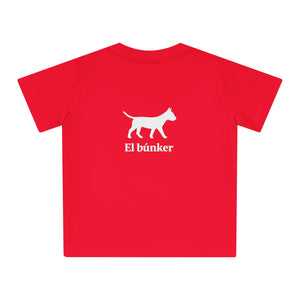 The Bunker Baby T-Shirt W&BL