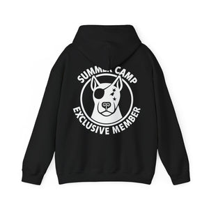 Summer Camp Exclusive Member Unisex Sweatshirt Hoodie BL02