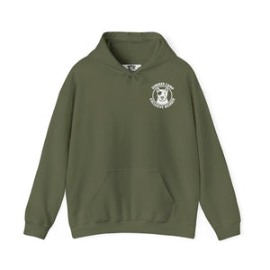 Summer Camp Exclusive Member Unisex Hoodie W&BL02