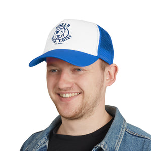 Bunker WC Trucker Cap BLL02