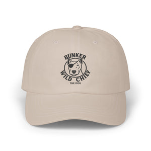 Bunker WC Cap BL02