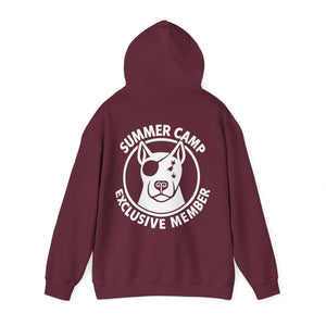Summer Camp Exclusive Member Unisex Sweatshirt Hoodie BL02