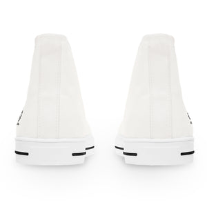 Bunker WC Women's High Top Sneakers BL02