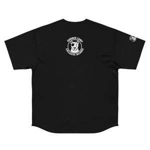 Summer Camp Exclusive Members Men's WC Baseball Jersey WL02