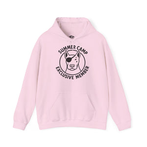 Summer Camp Exclusive Member Unisex Sweatshirt Hoodie BL02