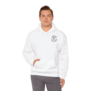 Summer Camp Exclusive Member Unisex Hoodie W&BL02